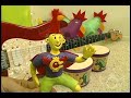 Super Chachie Vs Peanut Butter & Jelly Man