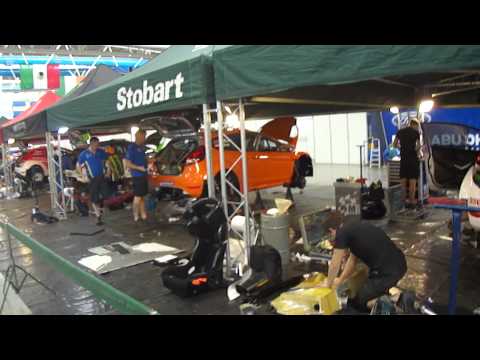 Latest WRC HD & Rally HD Videos