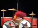 muppets square rooms