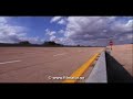 Koenigsegg CCR taken to top speed