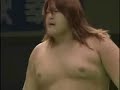 morishima vs sasaki