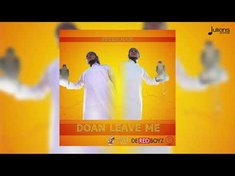 Peter Ram, Soca - dancehall 2022