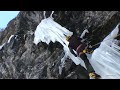 Noël Dry Tooling