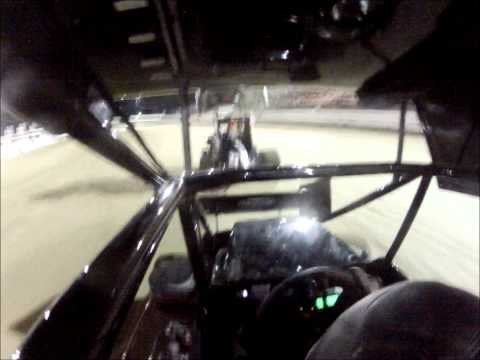 Highland Speedway 7 12 14