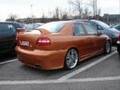 tuning volvo