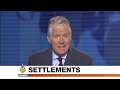 News Bulletin - 1935 GMT update