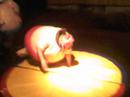 Sumo bump Bram Frank Sumo bump Bram Frank