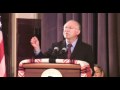 Cermonial Swearing In off Assistant Secretary for Indian Affairs Larry Echo Hawk