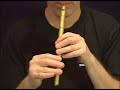 TradLessons.com - Toss the Feathers (E Dor) TradLessons.com - Toss the Feathers (E Dor)