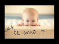❤ DBY La Esencia - Baby te amo ❤ ★ Exito 2012 ★