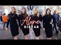 SISTAR (씨스타) - Alone (나혼자) by PartyHard