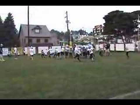 East Washington vs. Albert Gallatin ...