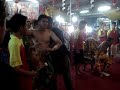 Taoist mediums possession Taoist mediums possession