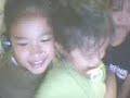 shara and lenlen