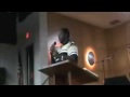 Anthony Jones Star of Hope November 4 2009.m4v