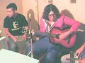 Homenaje a Enrique Bunbury infinito