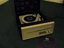 Secret Affair on a Dansette Secret Affair on a Dansette