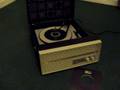 Secret Affair on a Dansette