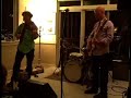 Oh Death: Casey Driessen and the Color Fools