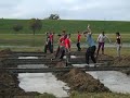 Log Walk