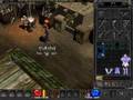Players' List showing excellent items
