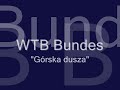 WTB Bundes - Górska dusza