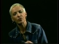Annie Lennox WONDERFUL Acoustic 06/25/2003