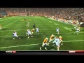 Daniel McCullers vs Florida (2012)