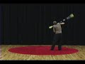Contact Staff Trailer