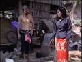 Khmer comedy Ah ja klach khmouc part 1