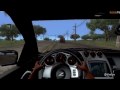 Test Drive Unlimited - Nissan 350Z: New Engine Sound Made by fifomaniak