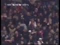 Inter 1-1 Roma - Goal Eto'o - 08-11-2009