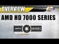 Newegg TV: AMD Radeon HD 7000 Series Video Cards Overview & Benchmarks