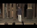 Globe Theatre Monologue - Hamlet Act I Scene 5