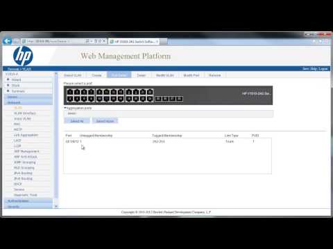 how to vlan tagging in linux