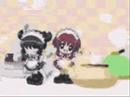 anime gunpower and lead