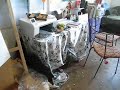 aftermath