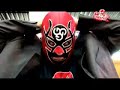 COMBATIVO 33 (BLOQUE 04) ESTRENO LOCO DE SKOOL 77