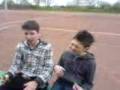 Lustitge Diemon und pumba lied nachmache