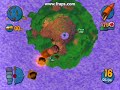 Worms 4 tweaking lessons