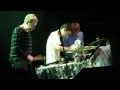 Franz Ferdinand - Drums @ Le Liberté