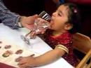Mehreen BDay Dinner 2