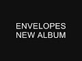 ENVELOPES / Filip drumming