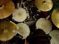 ENVELOPES / Filip drumming