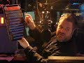 The Chris Moyles Celebrity lap - Zane Lowe