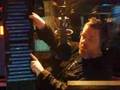 The Chris Moyles Celebrity lap - Zane Lowe
