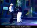SAMIR 11 va DESPEDIDA BAILANDO CON LOS GORDITOS