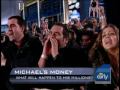 Michael Jackson's Fortune