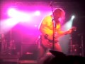Budgie - Panzer Division Destroyed (live in Warsaw - 2007)