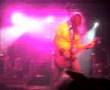 Budgie - Panzer Division Destroyed (live in Warsaw - 2007)